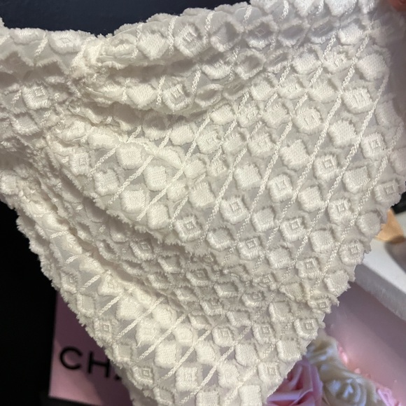 Club Monaco Blouse - Picture 5 of 9